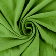 [S1896R-1206] [S1896R] Jersey Viskose Uni 240 gr/m² (Turtle Green)