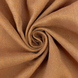 [S2321R-1126] [S2321R] Viscose Linen Uni (Brick)