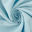 [S2217R-1107] [S2217R] Bubbly Viscose Linen (Stará Modrá)