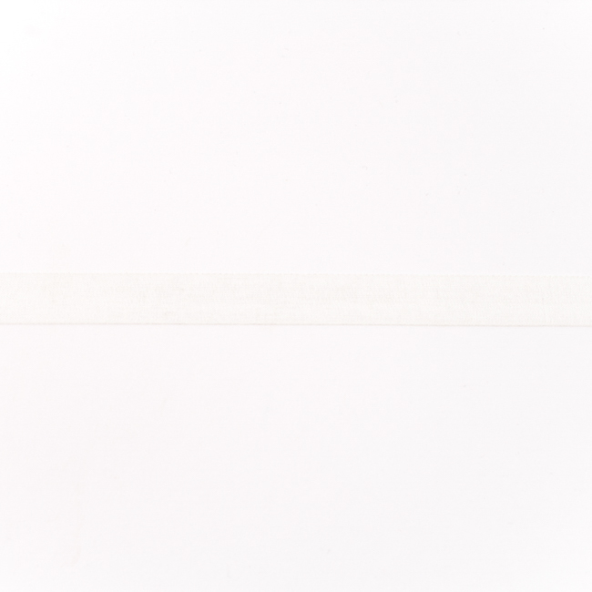 [053R] Nastro Organza