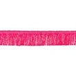 [514R-32843] [514R] Galon Frange 5 cm (Fuchsia)