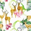 [S1031L-183031] [S1031L] Popeline Impression Numérique Mix 24 Snoozy Fabrics (Animaux)