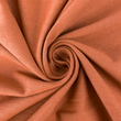 [S1690L-1126] [S1690L] Jersey Uni 100% Bavlna (Cihlová Červená)