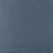 [S1690R-1125] [S1690R] Jersey Uni 100% Cotton (Steel Blue)